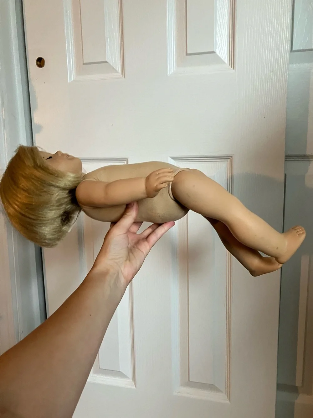 American Girl Doll Kit Kittredge